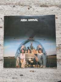 EX, 1. wyd. ang. 1976, ABBA Lp Arrival, winyl, Dancing Queen