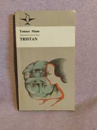 Tristan - Tomasz Mann