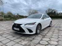 Lexus ES Lexus ES 300h, Omotenashi, jak nowy