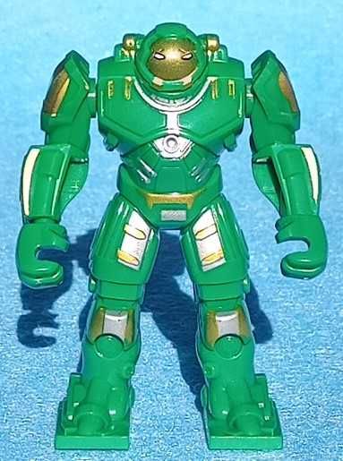 Homem de Ferro XL (Marvel)