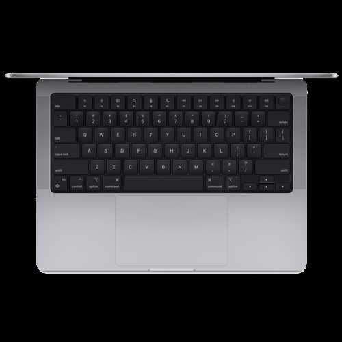 Apple MacBook Pro 14" M2 Pro 1 TB Silver + гарантія