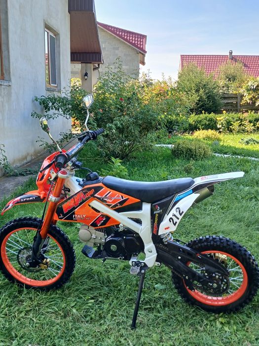 Kaya 125 стан 10/10