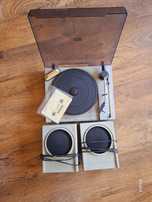 Gramofon Unitra GES 108 Cyryl