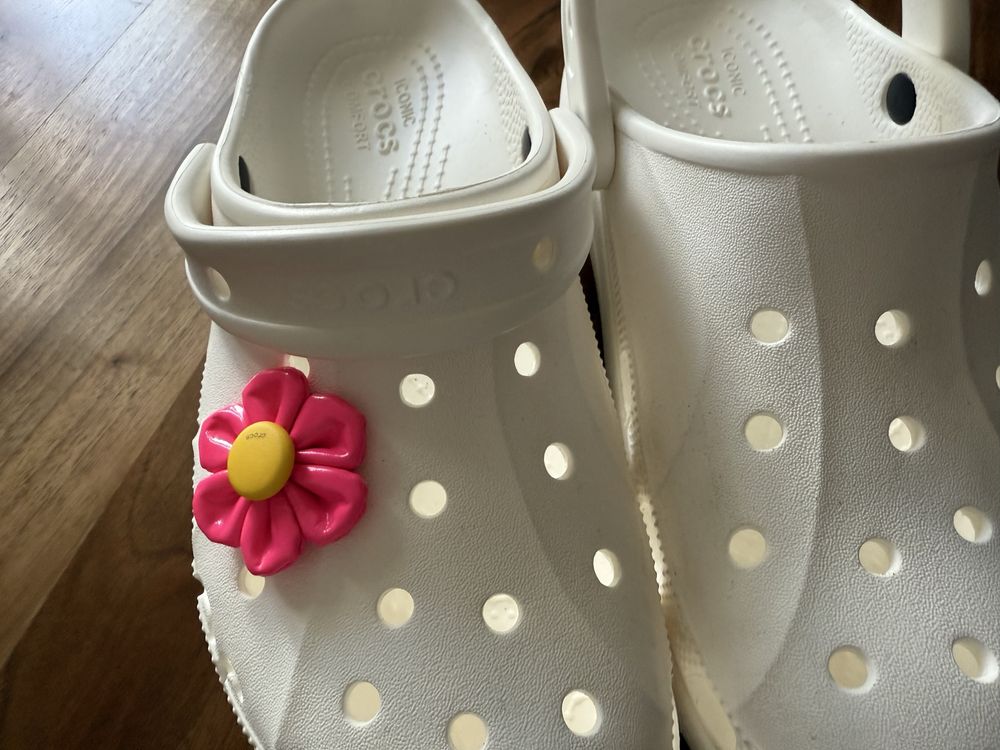 Crocs! Кроксы женские оригиналь