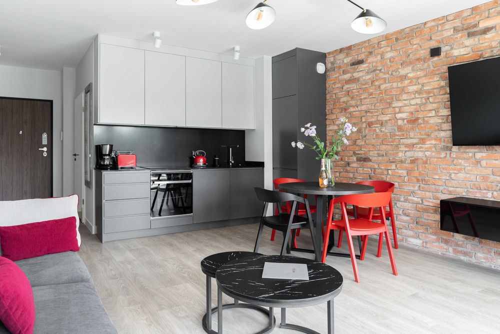 Nowoczesne Mieszkanie w Prestiżowej Lokalizacji – Gdańsk Scala [C114]