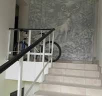 Аренда Сдам 1 комнатную студию в районе Автовокзала ул Бугаевская