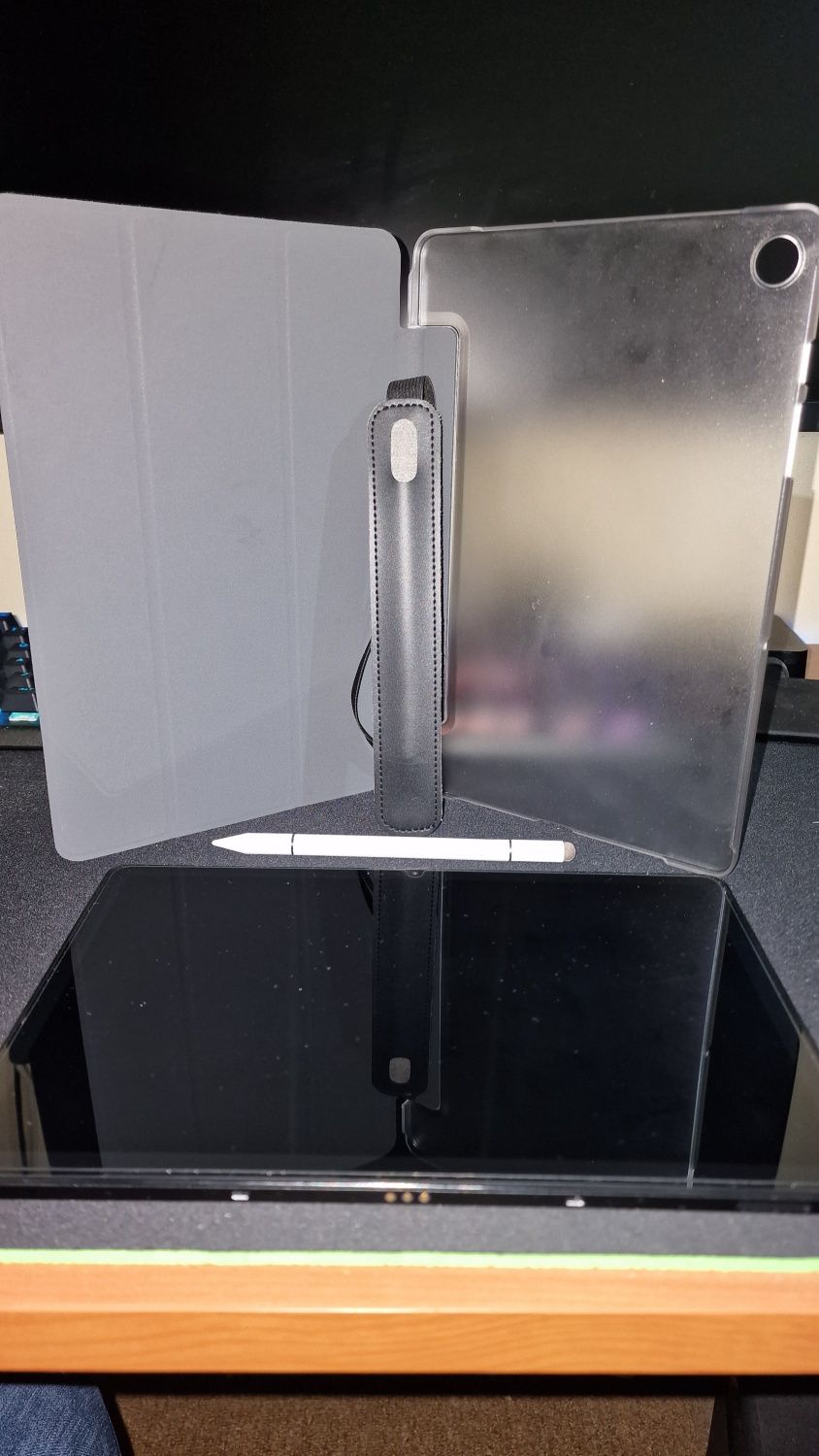 Samsung tab A9 + WiFi + Capa + S-Pen