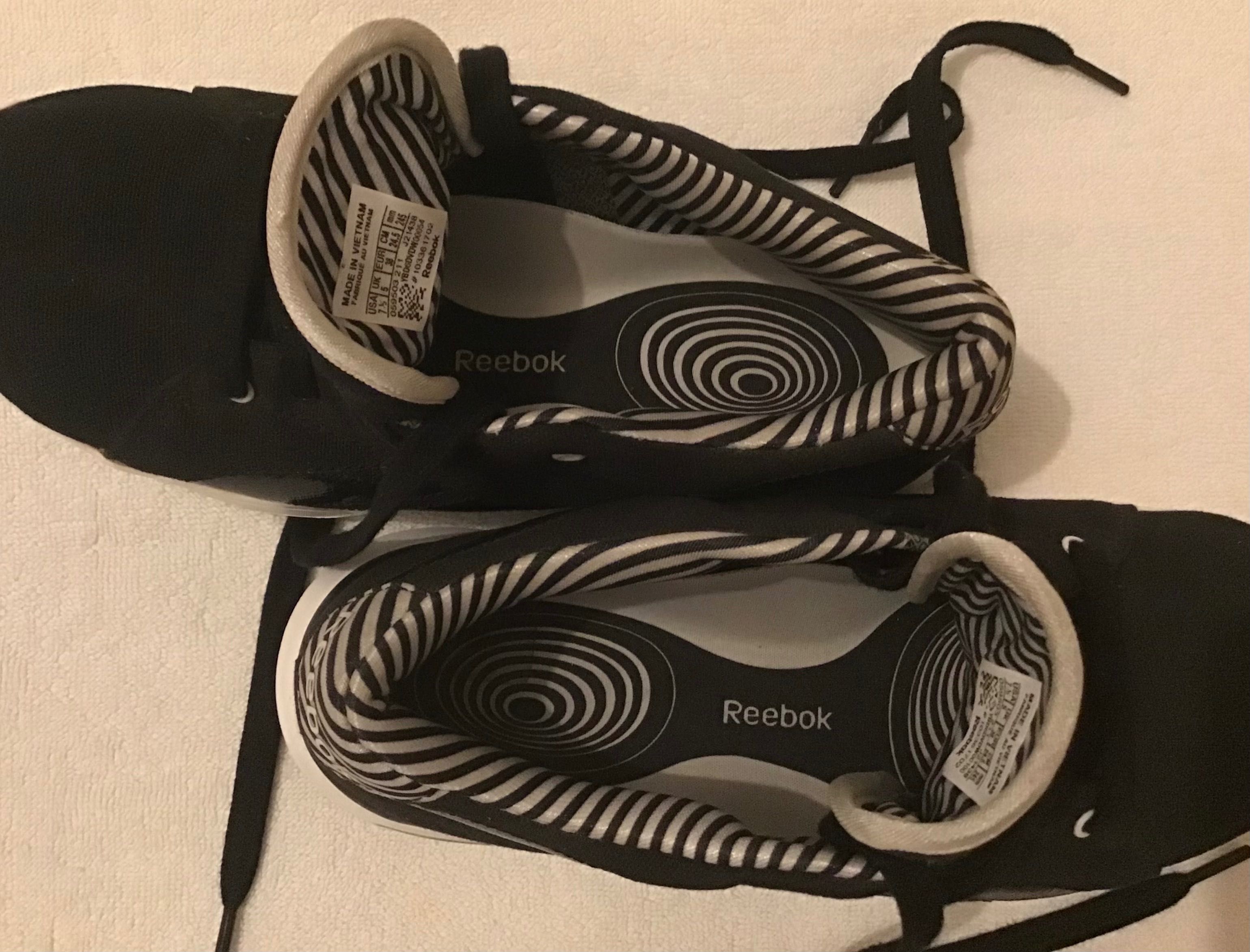 Sapatilhas Reebok easy tone