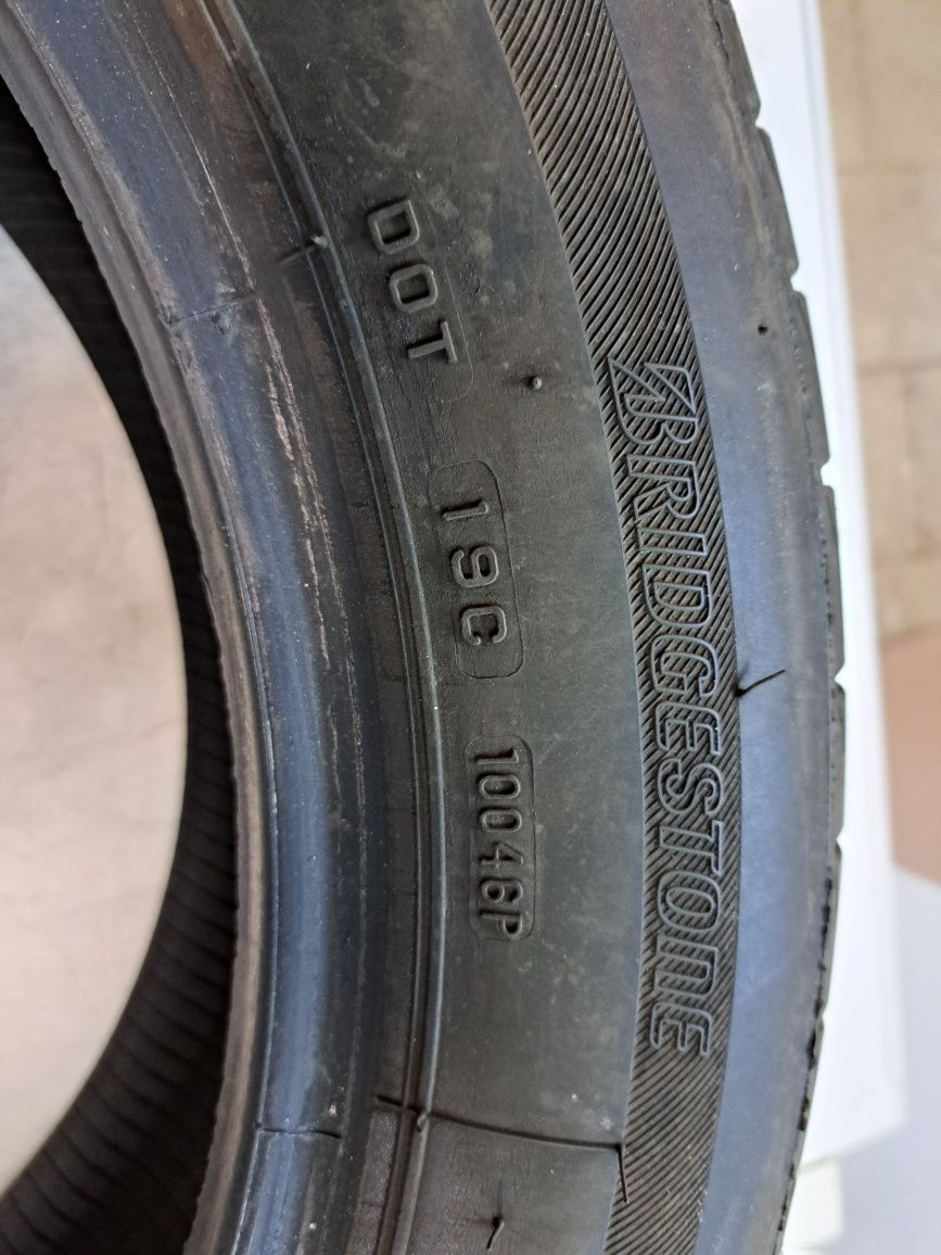 Opony Bridgestone Turanza 225x55 R18