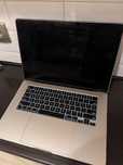 Macbook Air 15 M2