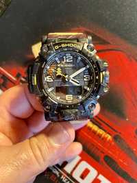 Sprzedam zegarek Casio gwg-2000-1a5er
