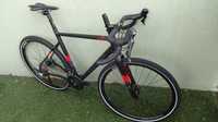 Rower Gravel Mosso GRX810/Ultegra. OKAZJA.