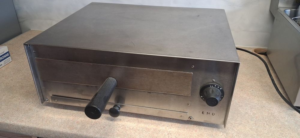 Opiekacze gastronomiczne