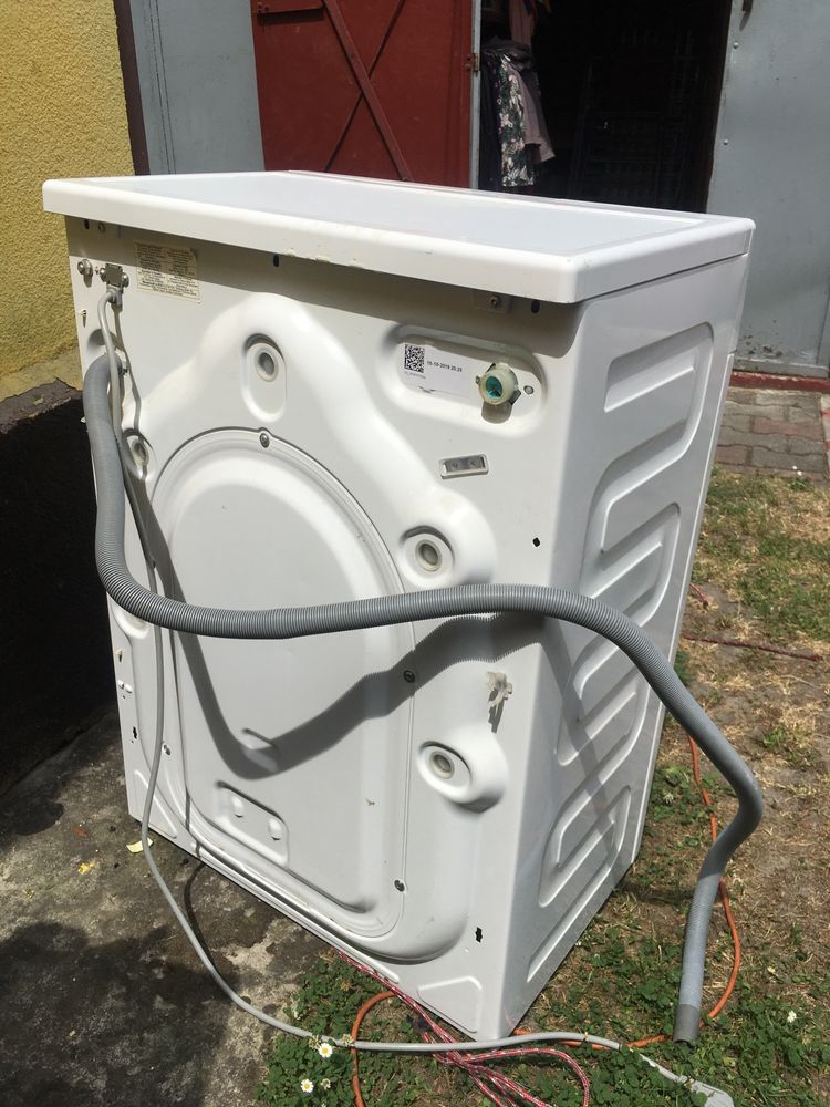 Sprzedam pralke beko