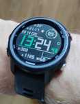 Garmin forerunner 245 music sprawny