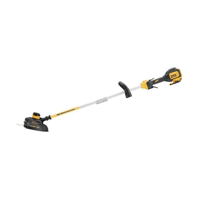 Podkaszarka Akumulatorowa Flexvolt 54V 0*Ah