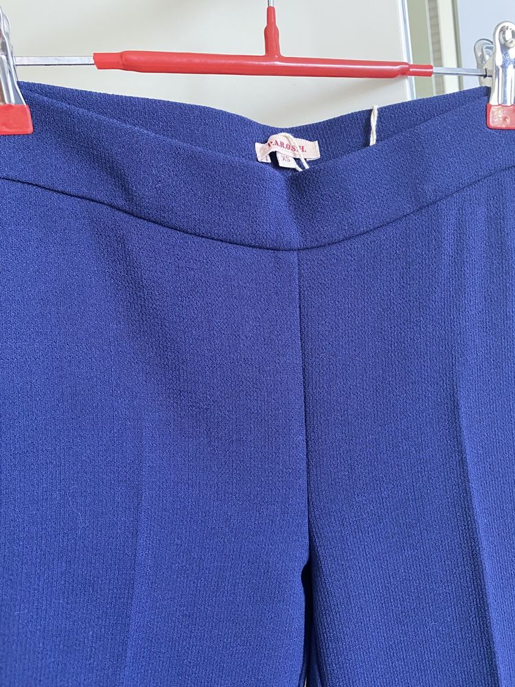 Нові жіночі брюки Parosh, XS-S