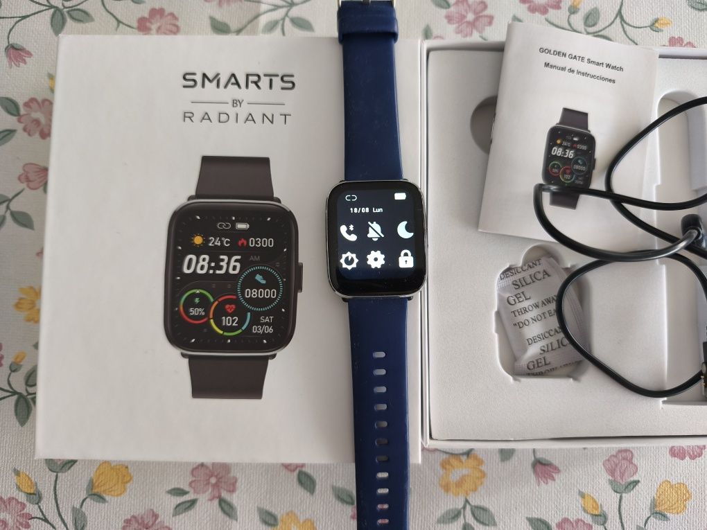 Smartwatch Radiant