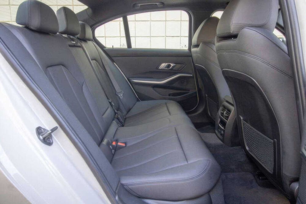 BMW 3 Series M340i      2020