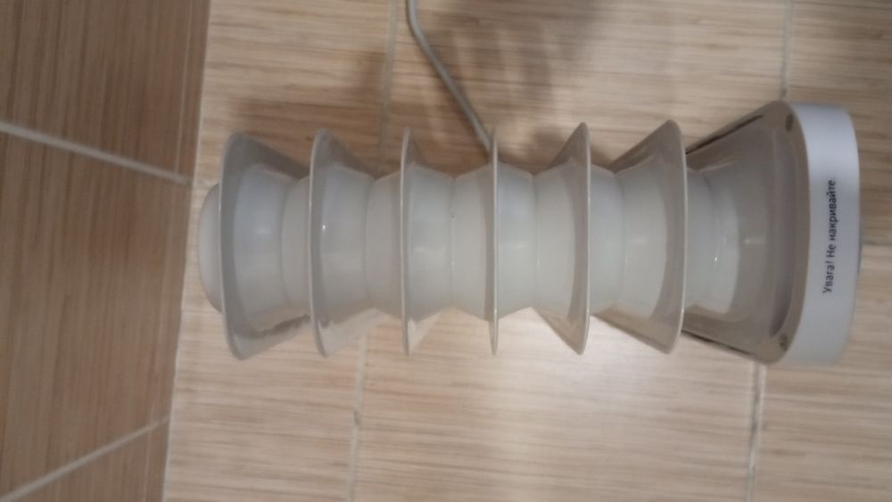 Продам новий масляний радіатор опалення.