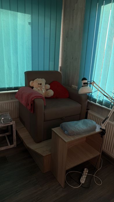 Продаю педикюрное кресло