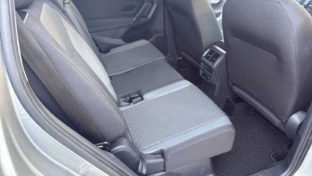 Volkswagen Tiguan S      2020