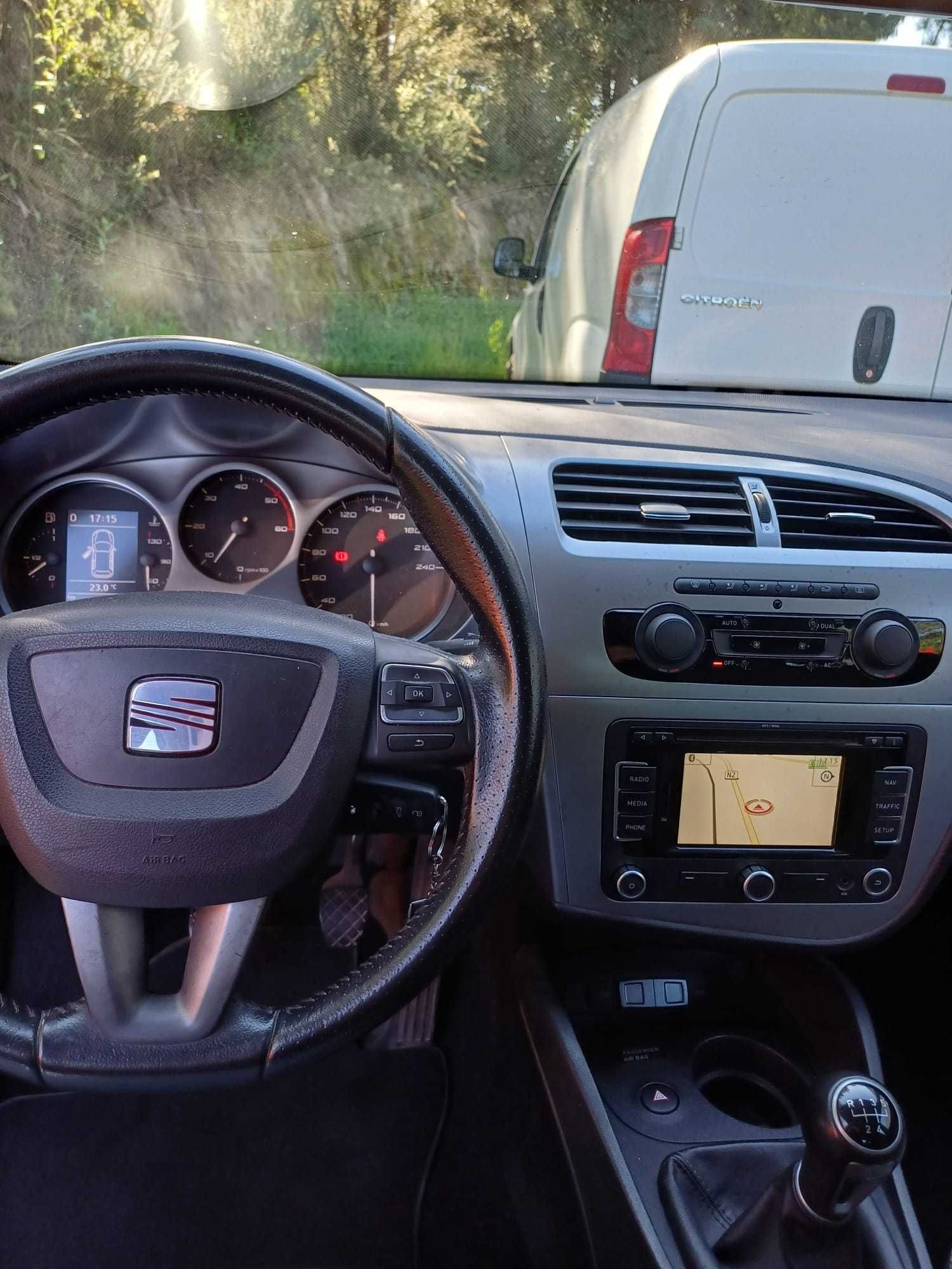 Seat Leon 1.6 TDI