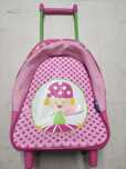 Mochila com rodinhas Imaginarium