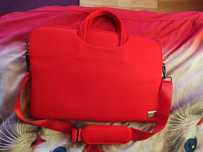 Nowa torba na laptop 17 cali