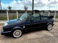 Vw Golf 1.8 gli / Gti  1991