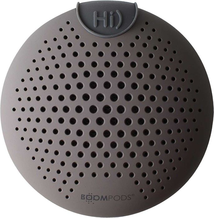 Głośnik Boompods Soundclip Bezprzewodowy Bluetooth Alexa NOWY