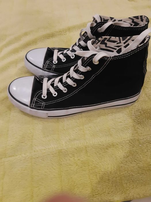 Sapatilhas Le Couper