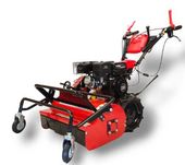 Kosiarka bijakowa spalinowa z napędem prowadzona Mastercut SG804