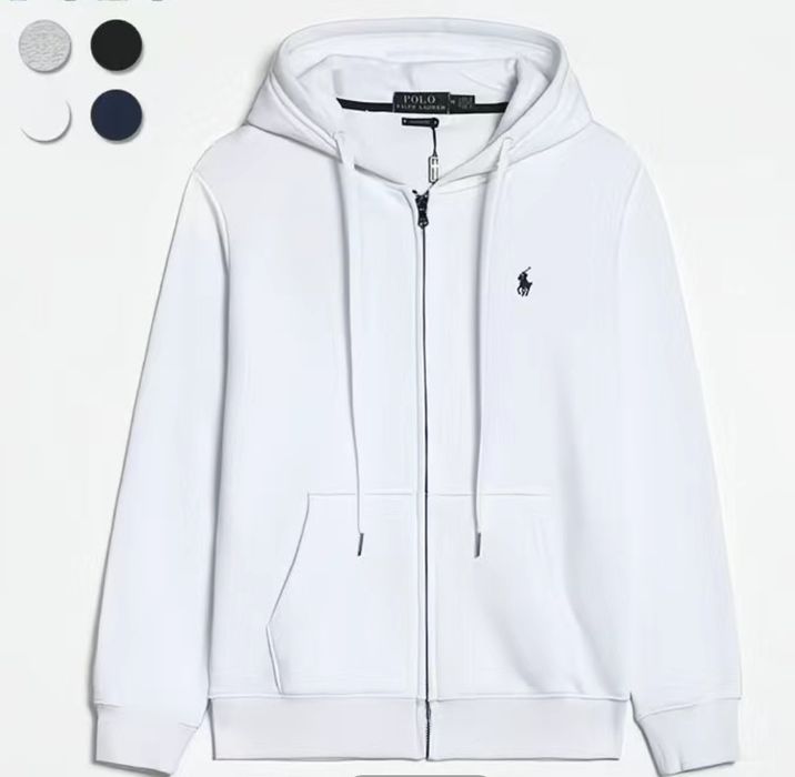 Зіпка Polo Ralph lauren