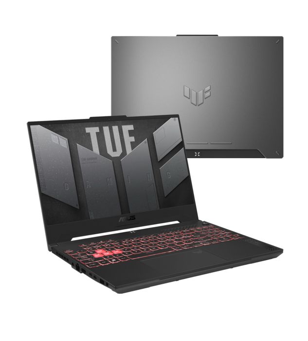 ASUS TUF Gaming A15 R7-7435HS/16GB/1TB/Win11 RTX4060 144Hz