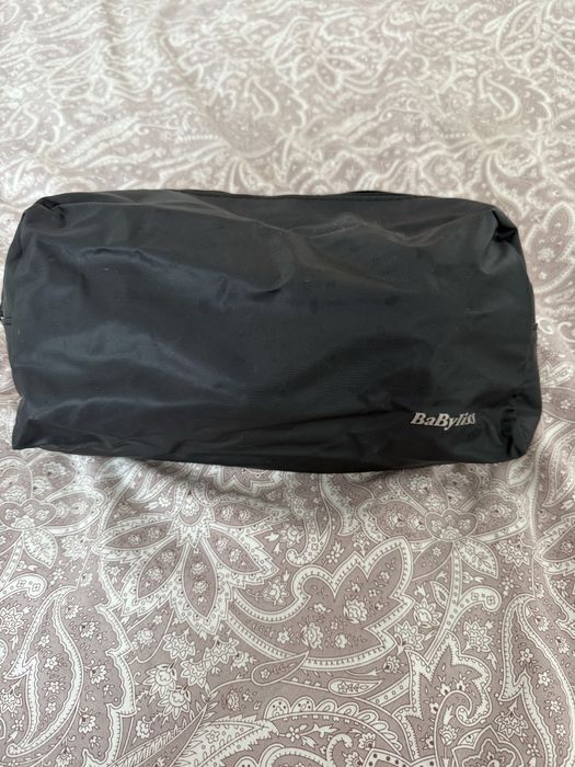 Suszarko-lokówka babyliss