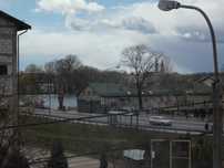 Apartament przy Porcie