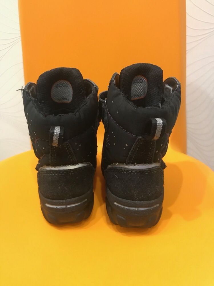 Сапоги Ессо 22, gore tex , непромокаемые, отличное состояние.