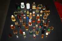 Miniaturas de Perfumes Vintage