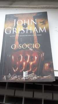 O Sócio de John Grisham