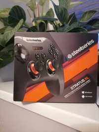 pad steelseries do pc/android