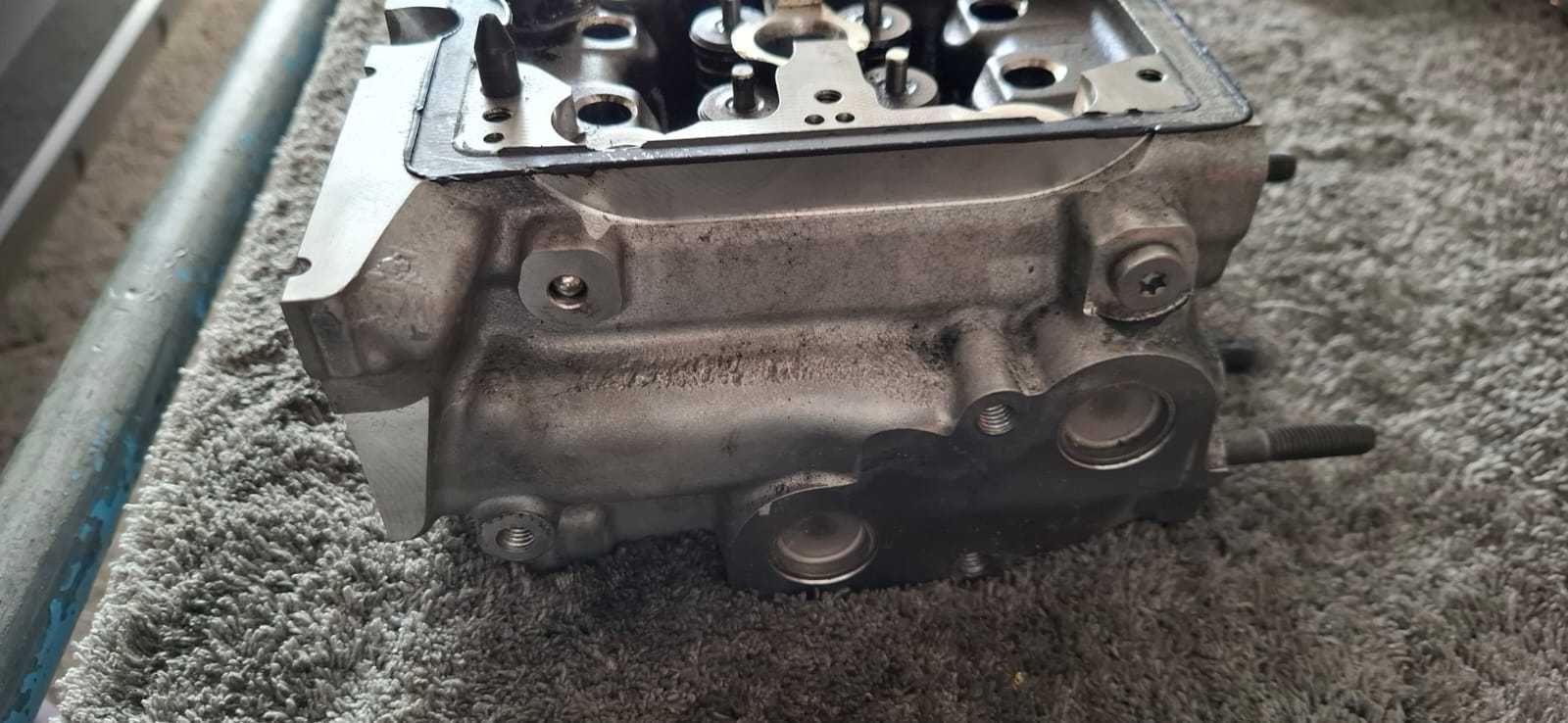 Głowica cylindrów Audi A4 B9 A5 A6 C8 2.0 TDI 05L.103.403AD