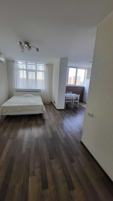 Продаж 1к квартири ЖК Яскравий, Оболонь, власник, без %
