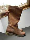 Buty skorzane lasocki rozmiar 38