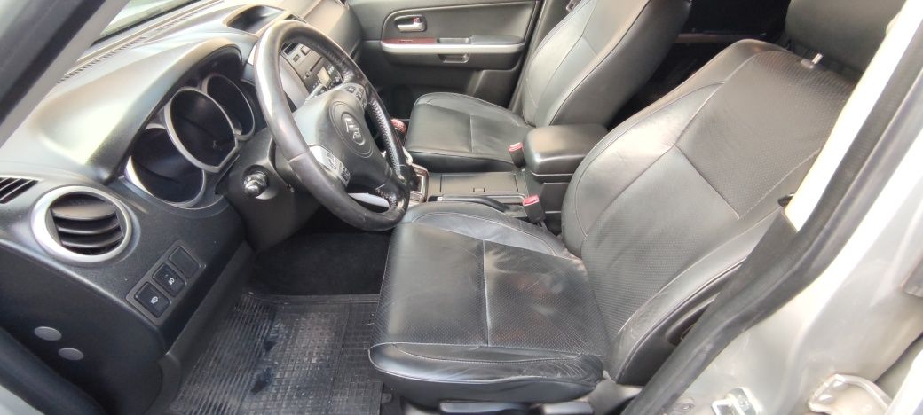 Suzuki Grand Vitara 1.9 DDiS