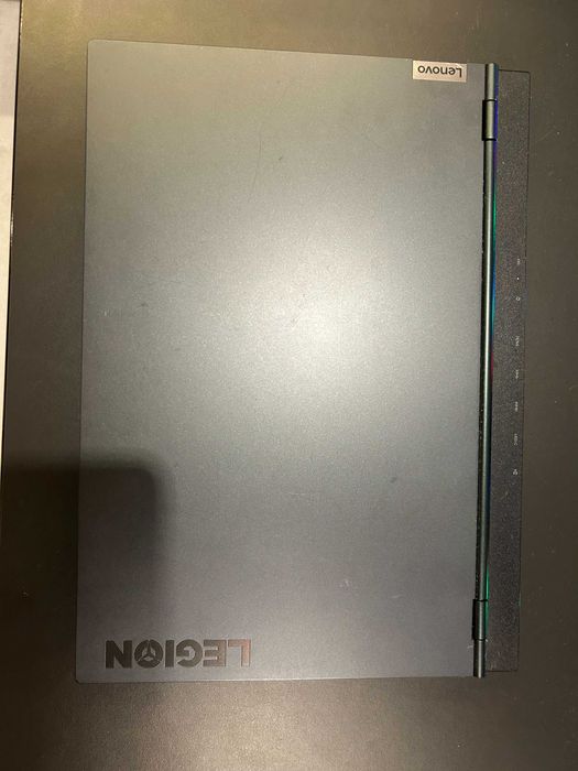 Laptop gamingowy Lenovo Y5