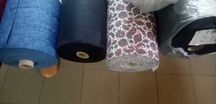 sprzedam filc,material