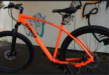 Rower german 29 cali