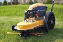 KOSIARKA ŻYŁKOWA Cub Cadet LC3 DP56 /159 cm³ /56 cm /Żyłka 4mm /3-GWAR