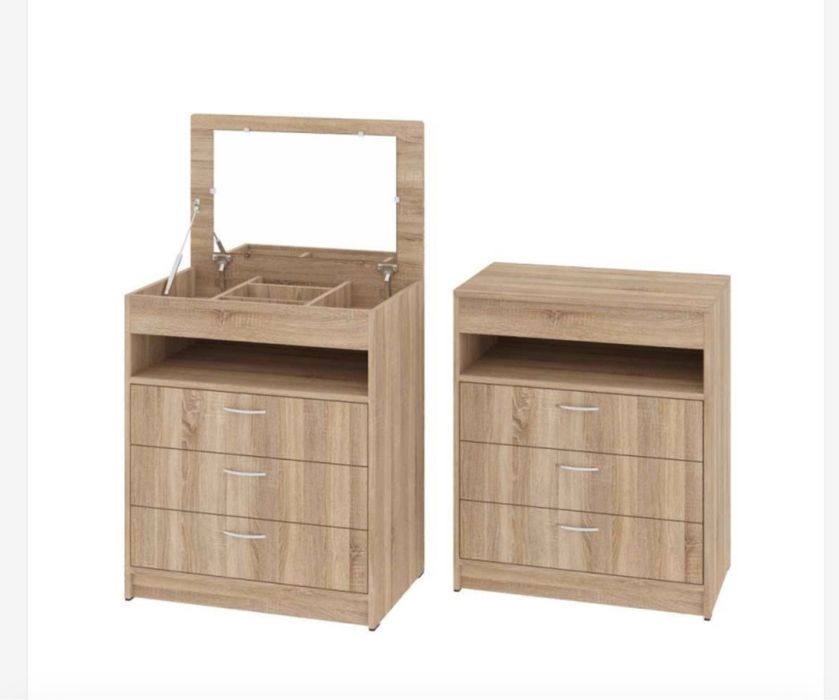 Комод в дитячу кімнату